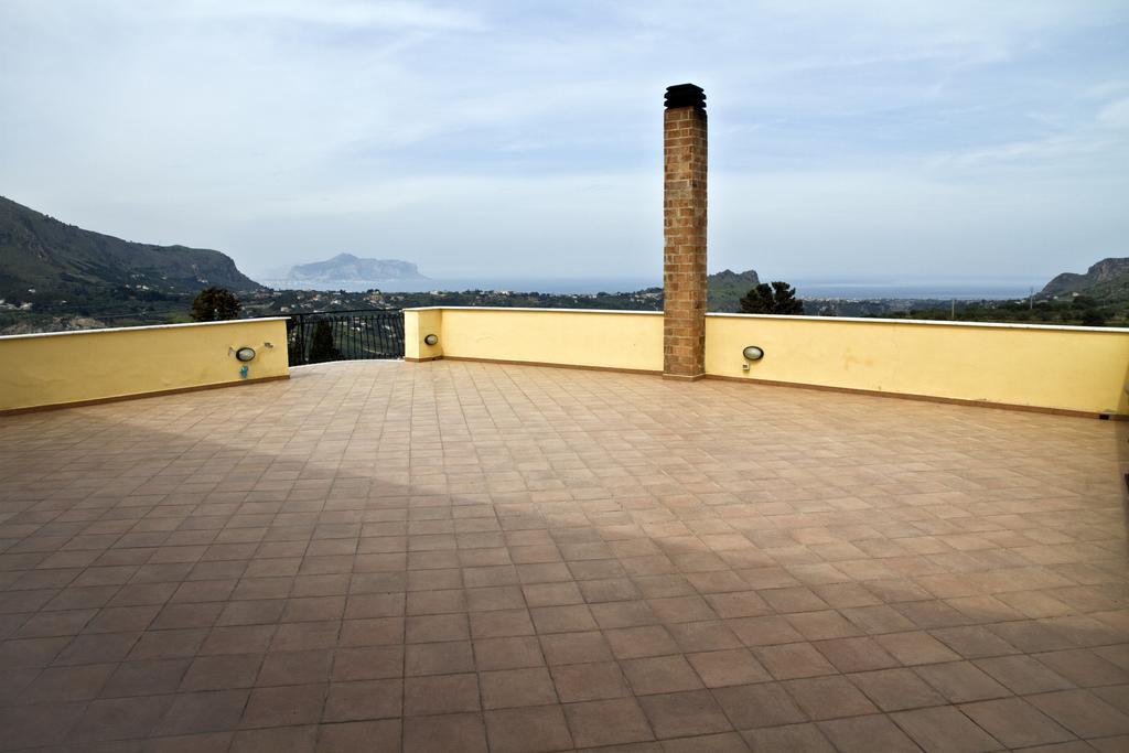 Agriturismo Rajata Villa Bagheria Luaran gambar