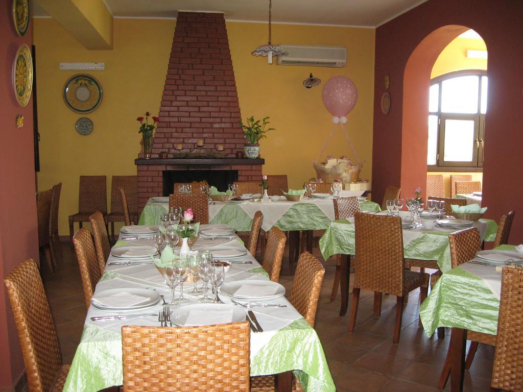 Agriturismo Rajata Villa Bagheria Luaran gambar