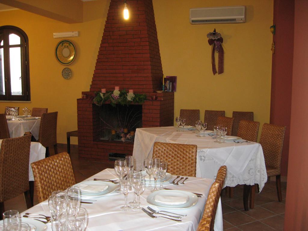 Agriturismo Rajata Villa Bagheria Luaran gambar