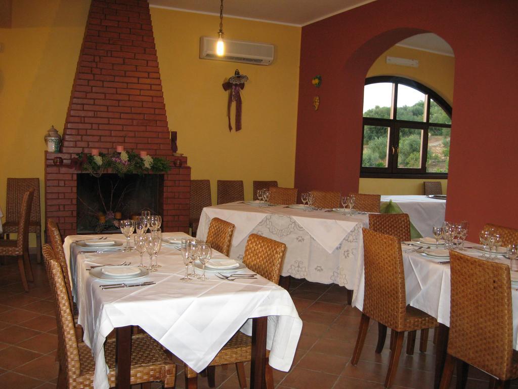 Agriturismo Rajata Villa Bagheria Luaran gambar