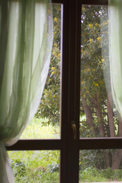 Agriturismo Rajata Villa Bagheria Luaran gambar