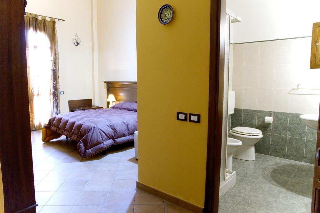 Agriturismo Rajata Villa Bagheria Luaran gambar