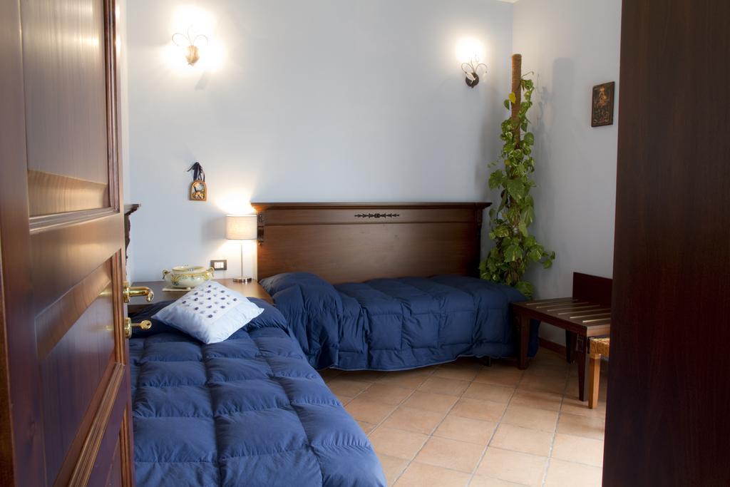 Agriturismo Rajata Villa Bagheria Luaran gambar