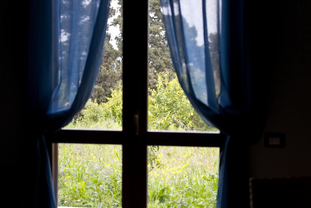 Agriturismo Rajata Villa Bagheria Luaran gambar