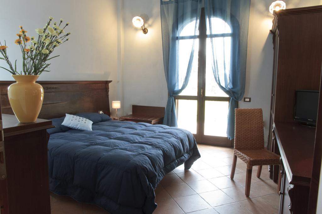 Agriturismo Rajata Villa Bagheria Luaran gambar